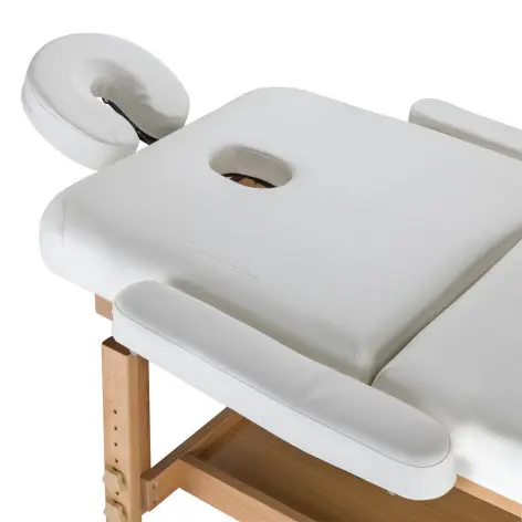Table de massage multi-réglable - vue 5