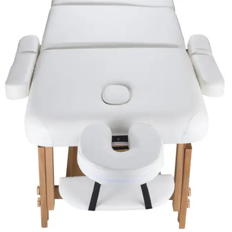 Table de massage multi-réglable - vue 6