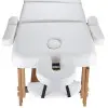 Table de massage multi-réglable - vue 6
