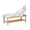 Table de massage multi-réglable - vue 4