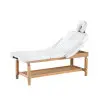 Table de massage multi-réglable