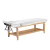 Table de massage multi-réglable - vue 3