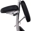 Chaise de massage pliable et multi-réglable pour relaxer les muscles et soulager les douleurs - vue 7