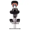 Chaise de massage pliable et multi-réglable pour relaxer les muscles et soulager les douleurs - vue 5