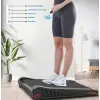 Tapis de marche à moteur inclinable à 5 % - vue 6