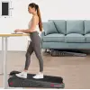Tapis de marche à moteur inclinable à 5 % - vue 7
