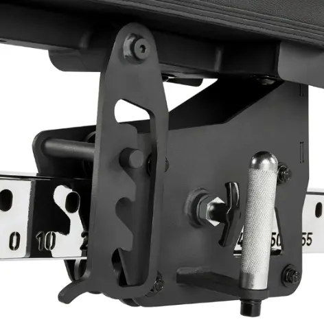 Multiplex ATX - Station multi-postes 5 en 1 - vue 13