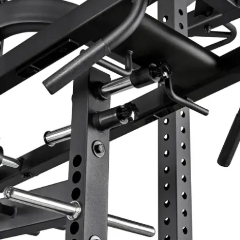 Multiplex ATX - Station multi-postes 5 en 1 - vue 16