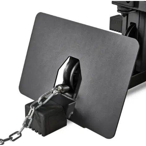 Multiplex ATX - Station multi-postes 5 en 1 - vue 17