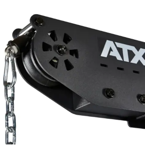 Multiplex ATX - Station multi-postes 5 en 1 - vue 21