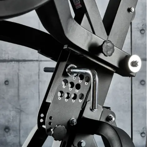 Station pro de musculation pour entraînement complet - ATX TRIPLEX - vue 11