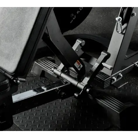 Station pro de musculation pour entraînement complet - ATX TRIPLEX - vue 15