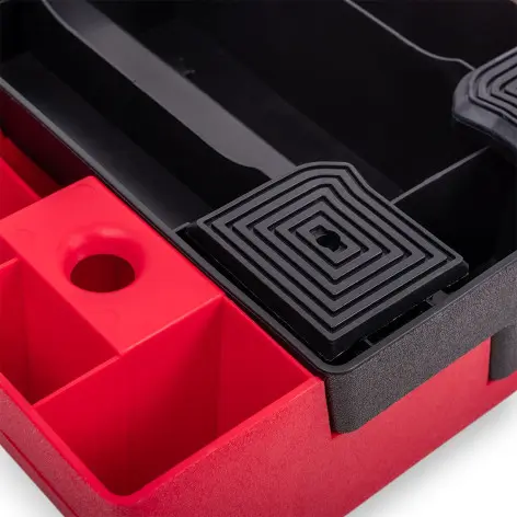 Plateforme de step pour aérobic et remise en forme large avec hauteur réglable - Capacité de charge 250 kg - vue 10