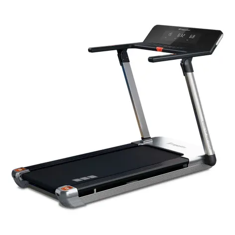 Tapis de course pliable ergonomique haute technologie