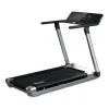 Tapis de course pliable ergonomique haute technologie
