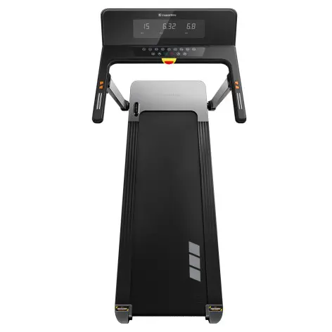 Tapis de course pliable ergonomique haute technologie - vue 7