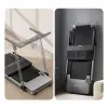 Tapis de course pliable ergonomique haute technologie - vue 13