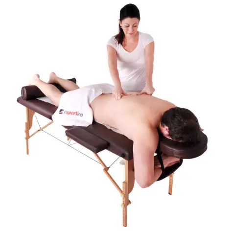 Table de massage pliable avec conception de haute qualité - vue 17