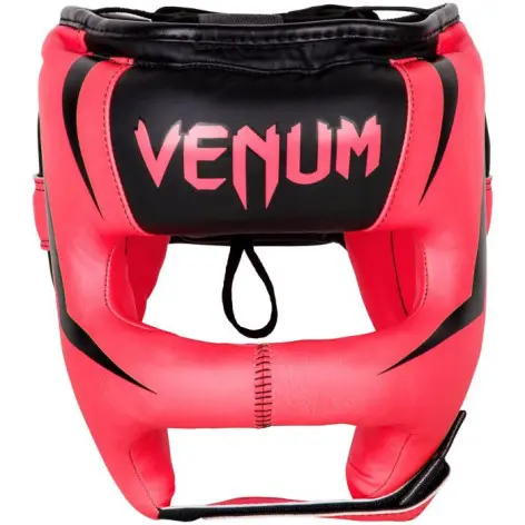 Casque à barre Venum Elite - vue 5