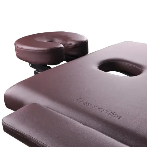 Table de massage pliable avec conception de haute qualité - vue 7