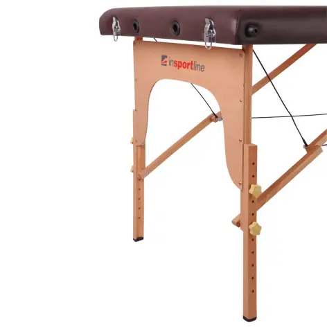 Table de massage pliable avec conception de haute qualité - vue 8