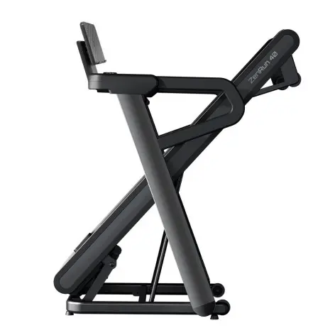 Tapis de course pliable avec support pour tablette - vue 3