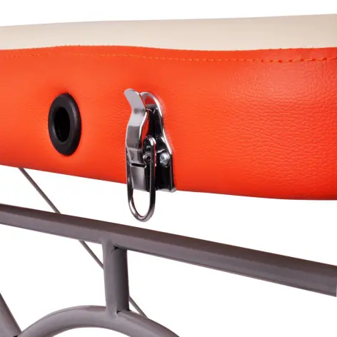 Table de soin de massage pour la récupération musculaire et des articulations plus fluides - vue 10