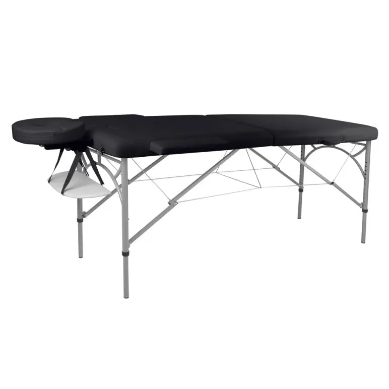 Table de soin de massage pour la récupération musculaire et des articulations plus fluides