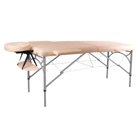 Table de soin de massage pour la récupération musculaire et des articulations plus fluides