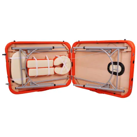 Table de soin de massage pour la récupération musculaire et des articulations plus fluides - vue 13