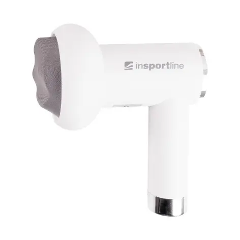 Pistolet de massage - vue 2