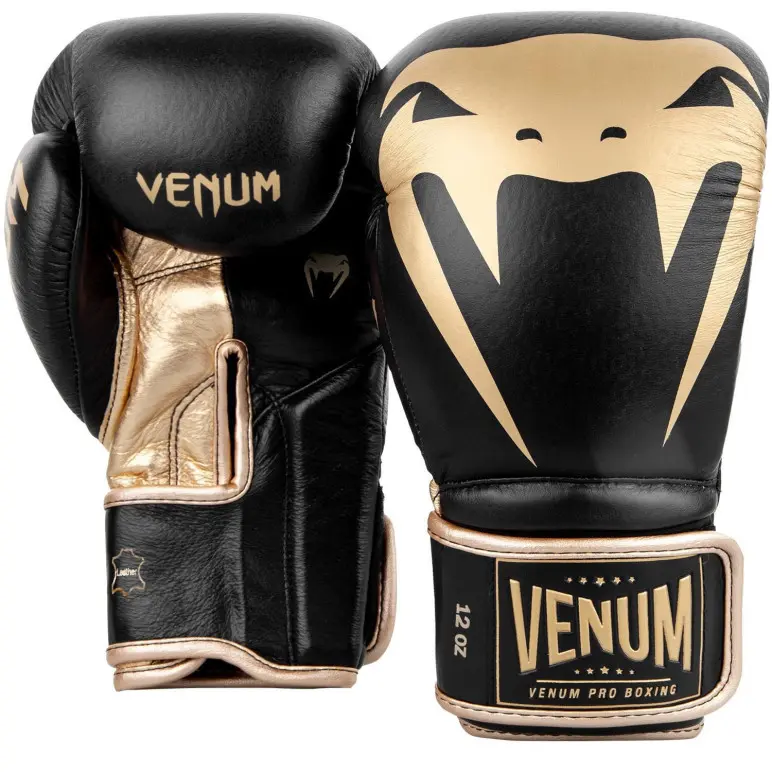 Gants de Boxe Pro Venum Giant 2.0 - vue 1