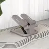 Mini Stepper compact pour renforcement musculaire des muscles jambiers - vue 2