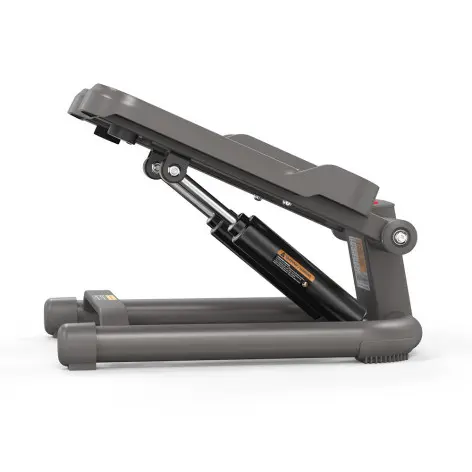 Mini Stepper compact pour renforcement musculaire des muscles jambiers - vue 3