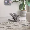 Mini Stepper compact pour renforcement musculaire des muscles jambiers - vue 4