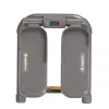 Mini Stepper compact pour renforcement musculaire des muscles jambiers - vue 6