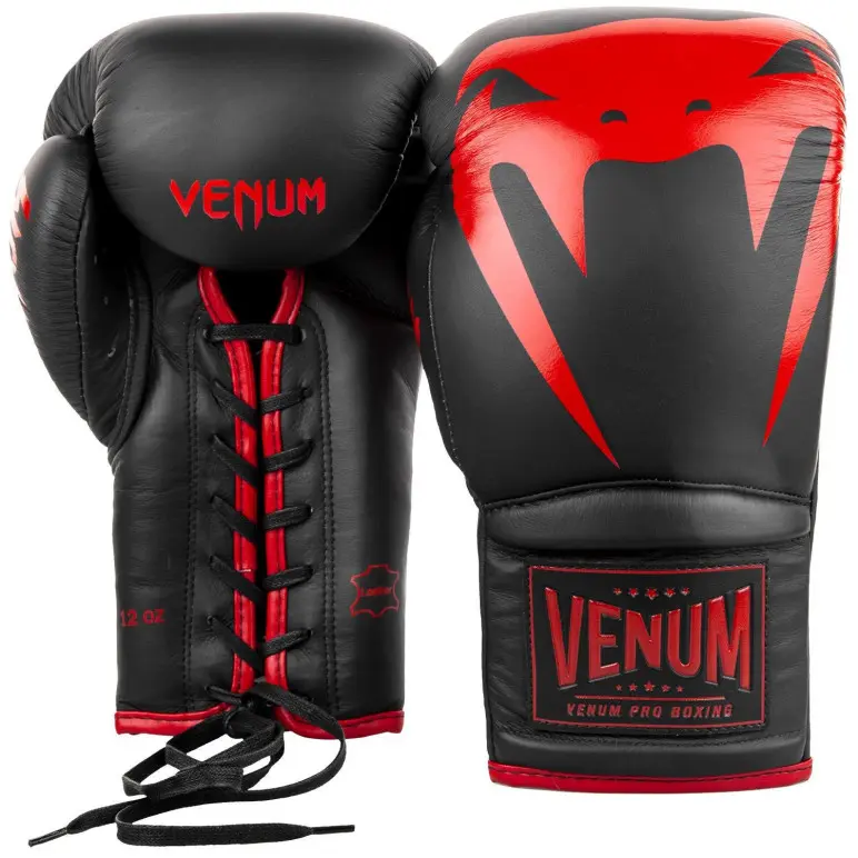 Gants de Boxe Pro Venum Giant 2.0 - vue 3
