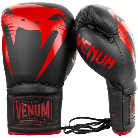 Gants de Boxe Pro Venum Giant 2.0 - vue 4