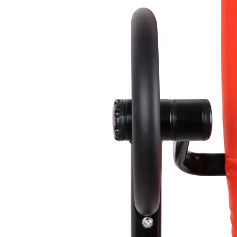 Table d'inversion pour soulagement du dos - vue 6