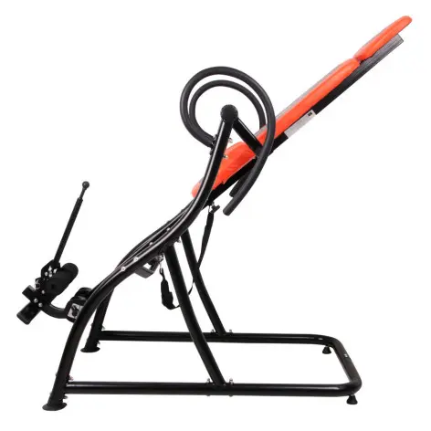 Table d'inversion pour soulagement du dos - vue 3