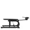 Banc d'inversion 2 en 1 avec télécommande - vue 5