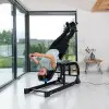 Banc d'inversion 2 en 1 avec télécommande - vue 13