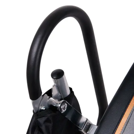 Gravity trainer pour l'étirement du dos - vue 7