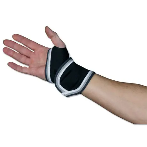 Protège-poignet musculation