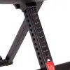 Table d'inversion avec ceinture chauffante et vibrante - vue 10