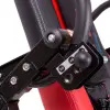 Table d'inversion avec ceinture chauffante et vibrante - vue 6