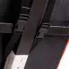 Table d'inversion avec ceinture chauffante et vibrante - vue 8