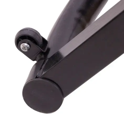 Table d'inversion avec ceinture chauffante et vibrante - vue 11