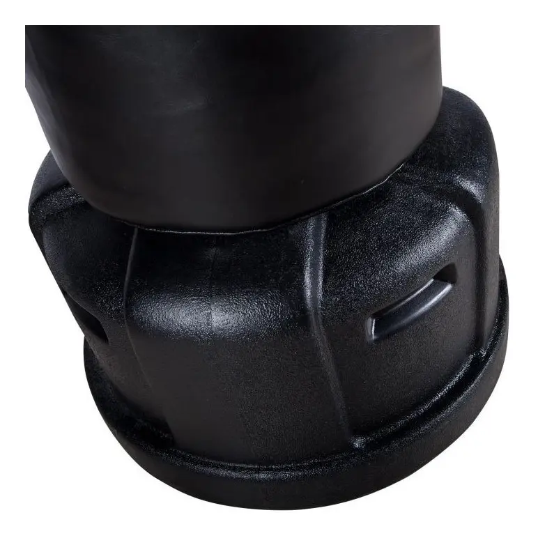 Tour de frappe Venum Undisputed - Noir/Blanc