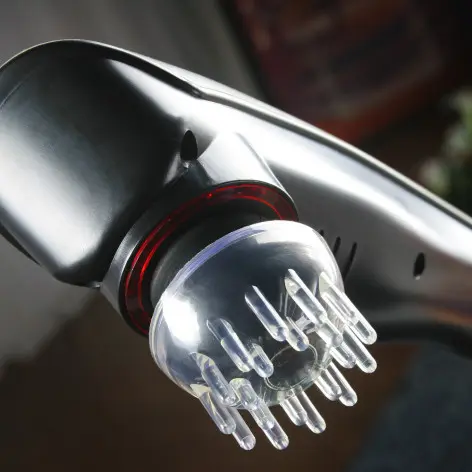 Masseur électrique pour s'auto-masser - vue 3